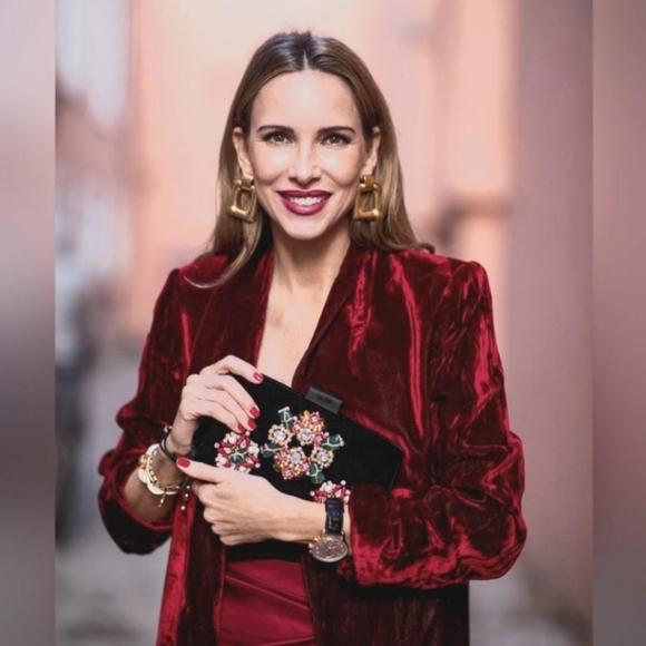 THE JETSET DIARIES ANGUILLA BLAZER - Picture 3 of 5